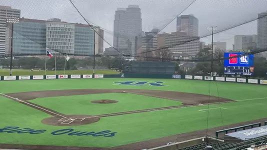 Rain Out