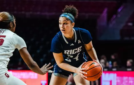 WBB24-25 Aniah Alexis