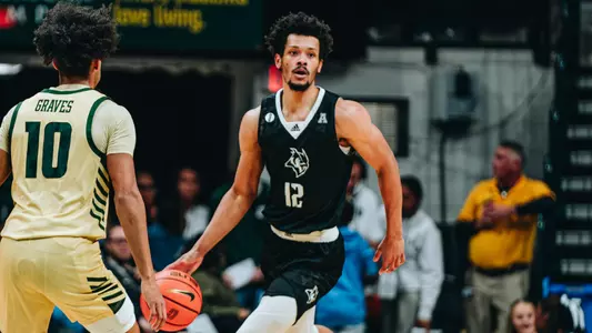 Trae Broadnax Charlotte