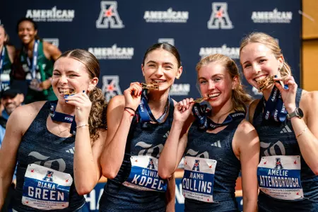 WTF25 DMR - Attenborough, Green, Collins, Kopec