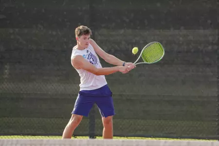 Petro Kuzmenok (NCAAs)