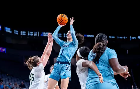 WBB24-25 Malia Fisher