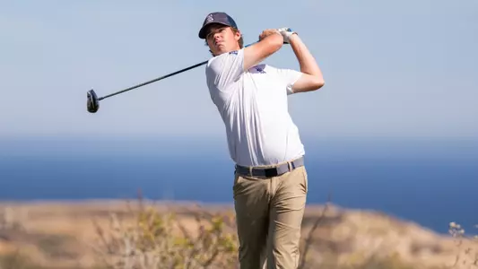 Blake Benson Cabo