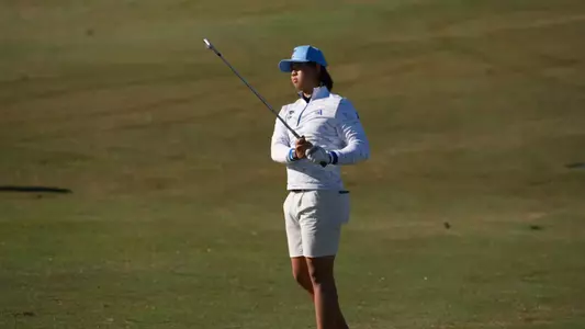 Daniel Zou 2025 All-American Intercollegiate
