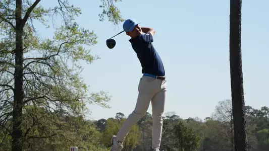 Reggie Zhu 2025 All-American Intercollegiate