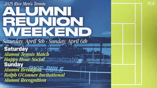 MT Alumni Weekend