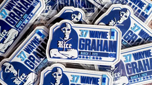 Wayne Graham Day