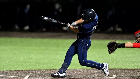March 05, 2025, Houston, Texas, US: During a game 1 of then Silver Glove Series between the Houston Cougars and the Rice Owls at Reckling Park. Mandatory Credit: Maria Lysaker | Rice Athletics