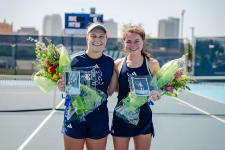 Women's Tennis Seniors
