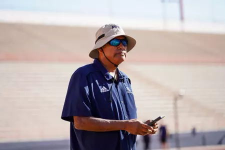 WTF25 Mark Rodriguez