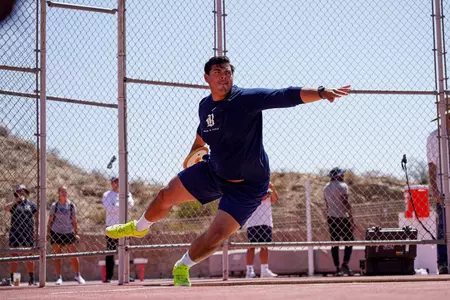 MTF25 Jorge Hinojosa