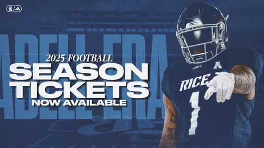 2025 Football Season Tickets