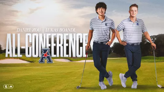 MG AAC All-Conference