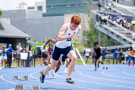 MTF25: Jakob Gilbreth