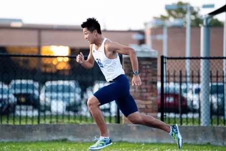 Thomas Ma