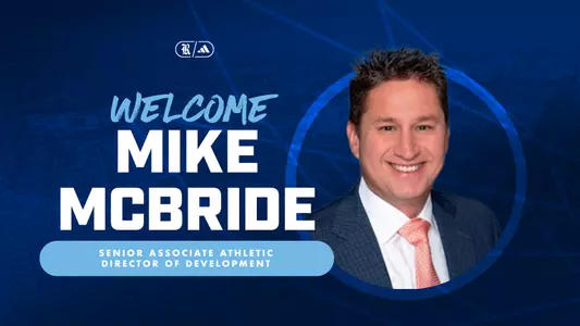 Mike McBride