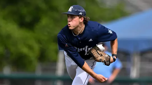 May 11, 2025, Houston, During senior day game 3 between the Wichita Shockers and the Rice Owls at Reckling Park. Mandatory Credit: Maria Lysaker | Rice Athletics