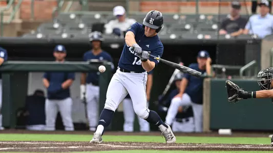 May 11, 2025, Houston, During senior day game 3 between the Wichita Shockers and the Rice Owls at Reckling Park. Mandatory Credit: Maria Lysaker | Rice Athletics