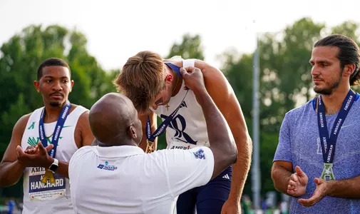 MTF25 Augustus Henry