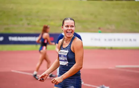 WTF25 Julia Johannesdottir