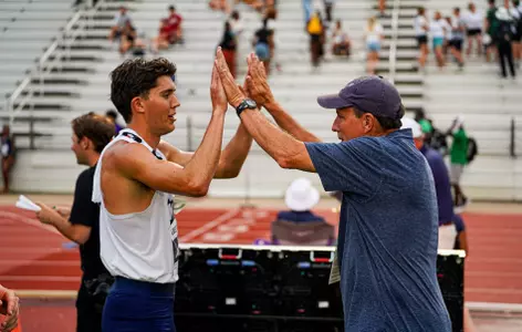 MTF25 Gus Gannon, Jon Warren