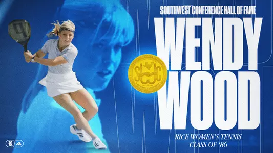 Wendy Wood SWC HOF