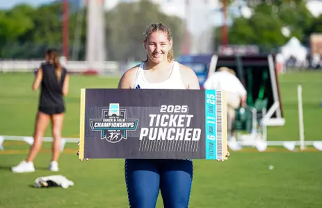 WTF25 Mckyla Van der Westhuizen