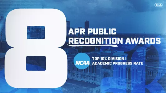 NCAA Academic Progress Public Recognition Awards