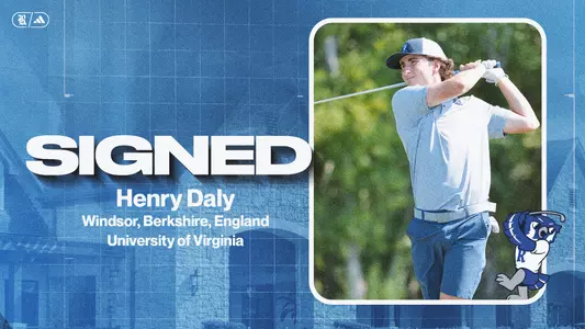 Henry Daly Signee