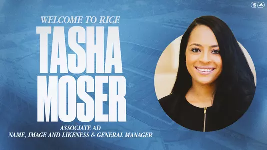 Tasha Moser