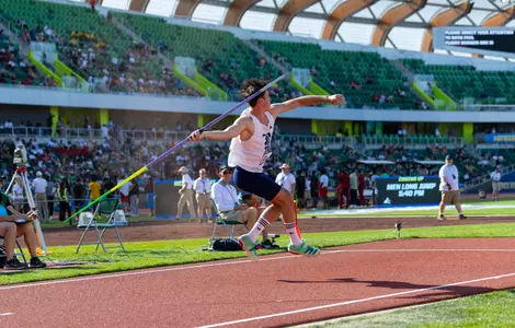 MTF25 Jack Greaves