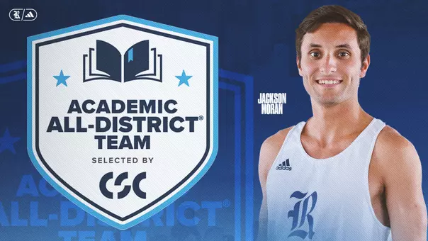 CSC25 Jackson Moran