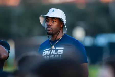 Desmond Bernard