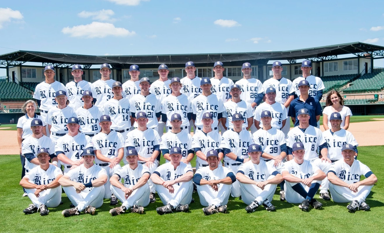 2012 Team Photo