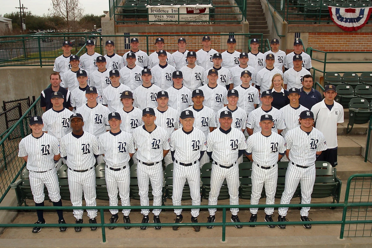 2006 Team Photo