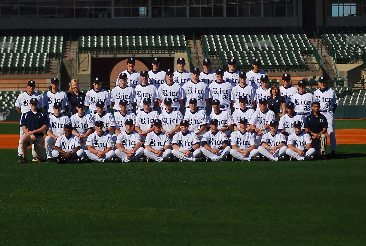 2008 Team Photo