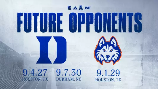Football Future Schedule