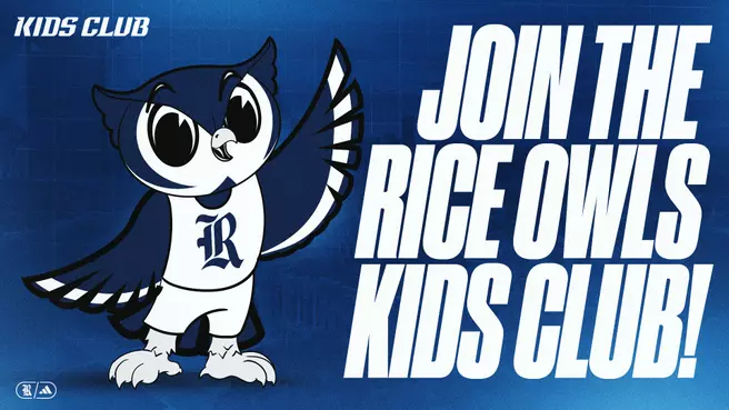 Rice Owls Kids Club