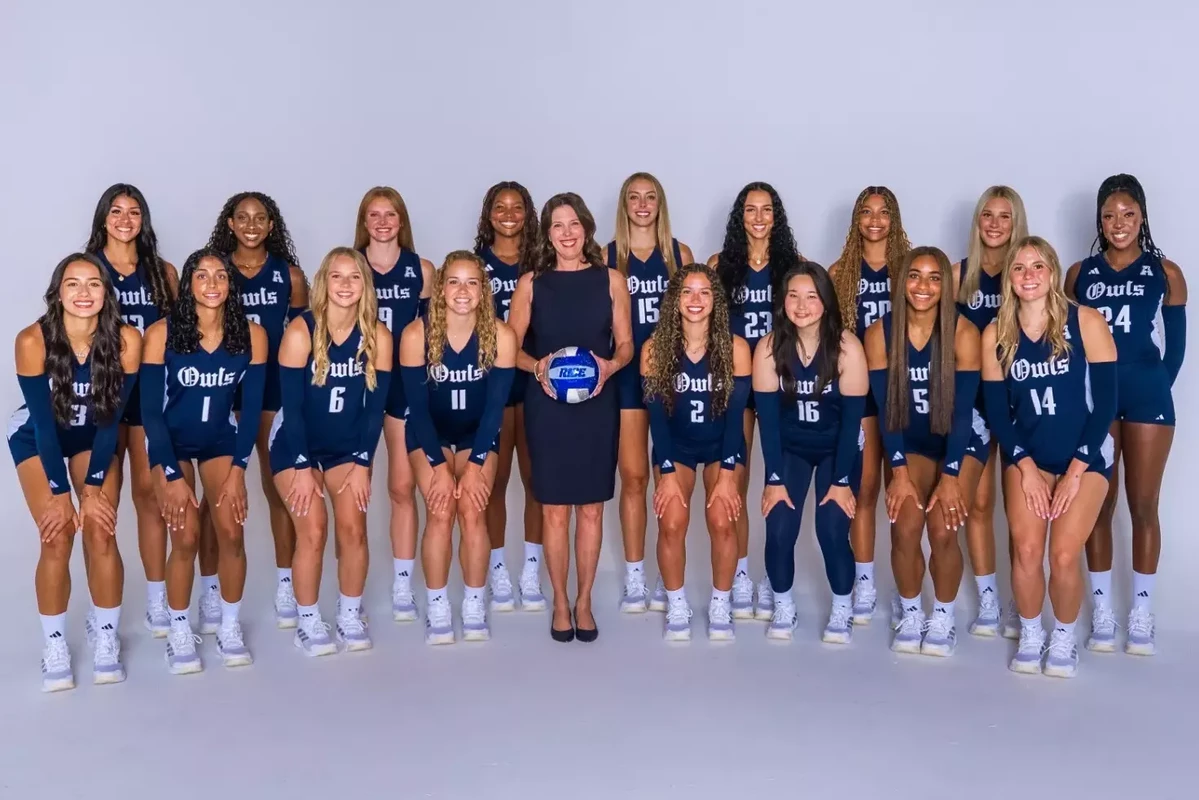 Volleyball Team 2025