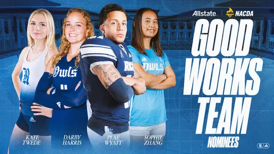 2025 Fall NACDA Good Works