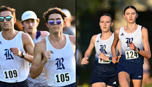 XC Rice Invite Promo