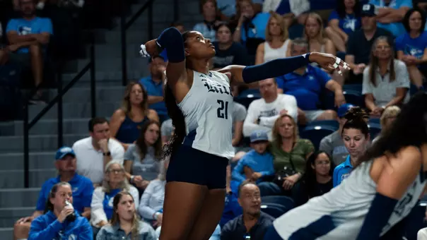 Arissa Smith Creighton