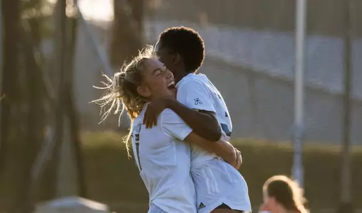 Allie Love, Camille Quarterman