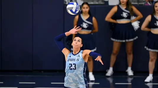 Taylor Preston vs TCU (9/20/2025)