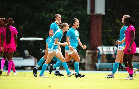 Carsyn Martz, Mariana Elizondo