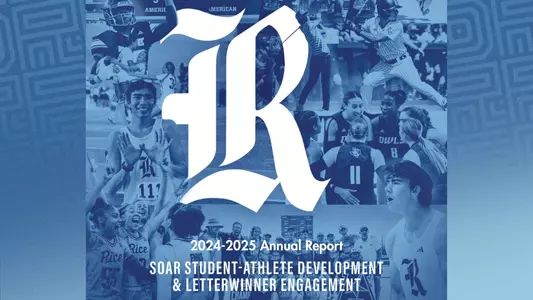 SOAR Annual Report