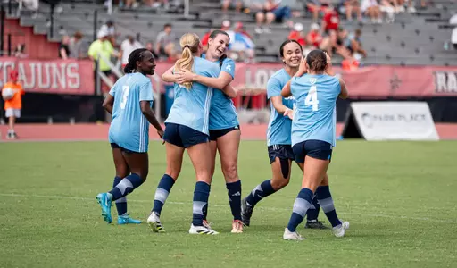 Leah Chancey Goal