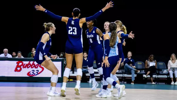 VB Celebration St. Mary's