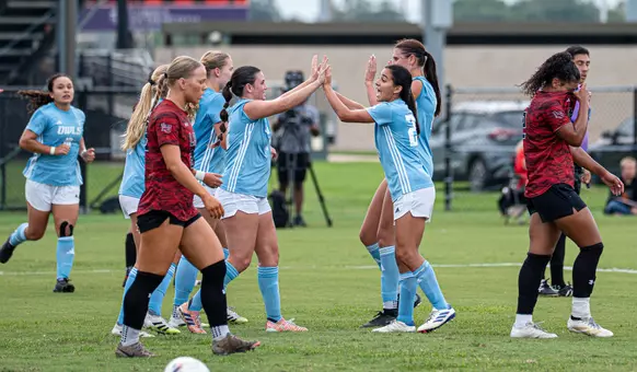 Leah Chancey, Naija Bruckner