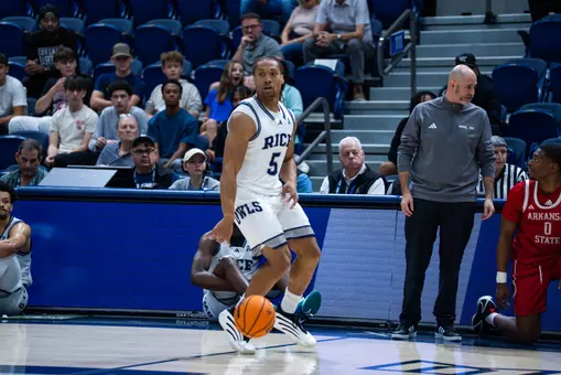 MBB vs. Arkansas State 12/13/25